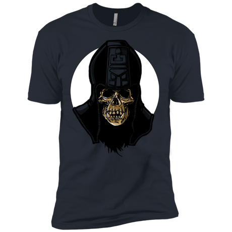 T-Shirts Indigo / X-Small Beyond Veil Men's Premium T-Shirt