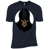 T-Shirts Midnight Navy / X-Small Beyond Veil Men's Premium T-Shirt
