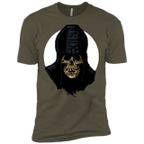 T-Shirts Military Green / X-Small Beyond Veil Men's Premium T-Shirt