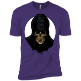 T-Shirts Purple Rush/ / X-Small Beyond Veil Men's Premium T-Shirt