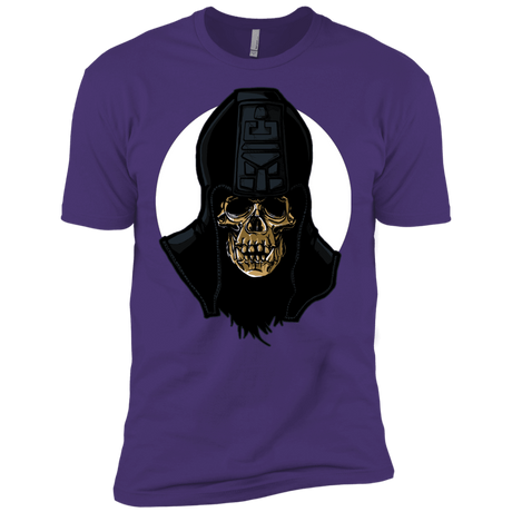 T-Shirts Purple Rush/ / X-Small Beyond Veil Men's Premium T-Shirt