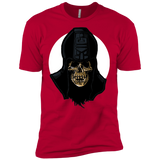 T-Shirts Red / X-Small Beyond Veil Men's Premium T-Shirt