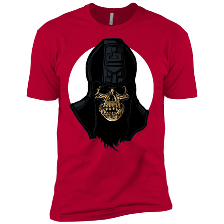 T-Shirts Red / X-Small Beyond Veil Men's Premium T-Shirt