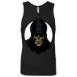 T-Shirts Black / S Beyond Veil Men's Premium Tank Top