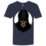 T-Shirts Midnight Navy / X-Small Beyond Veil Men's Premium V-Neck