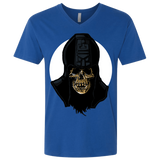 T-Shirts Royal / X-Small Beyond Veil Men's Premium V-Neck