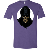 T-Shirts Heather Purple / S Beyond Veil Men's Semi-Fitted Softstyle