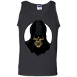 T-Shirts Black / S Beyond Veil Men's Tank Top
