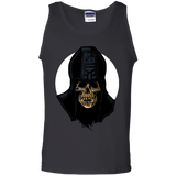T-Shirts Black / S Beyond Veil Men's Tank Top