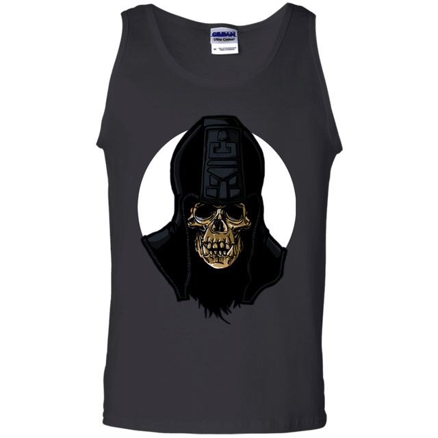 T-Shirts Black / S Beyond Veil Men's Tank Top