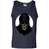T-Shirts Navy / S Beyond Veil Men's Tank Top