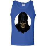 T-Shirts Royal / S Beyond Veil Men's Tank Top