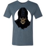T-Shirts Indigo / S Beyond Veil Men's Triblend T-Shirt