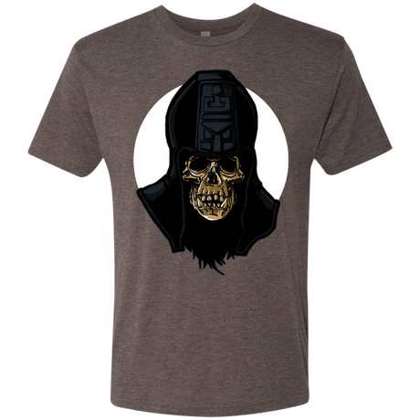 T-Shirts Macchiato / S Beyond Veil Men's Triblend T-Shirt
