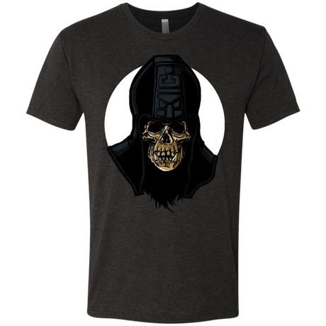 T-Shirts Vintage Black / S Beyond Veil Men's Triblend T-Shirt