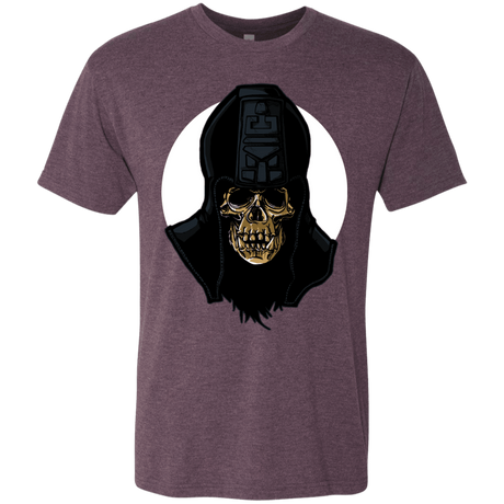 T-Shirts Vintage Purple / S Beyond Veil Men's Triblend T-Shirt