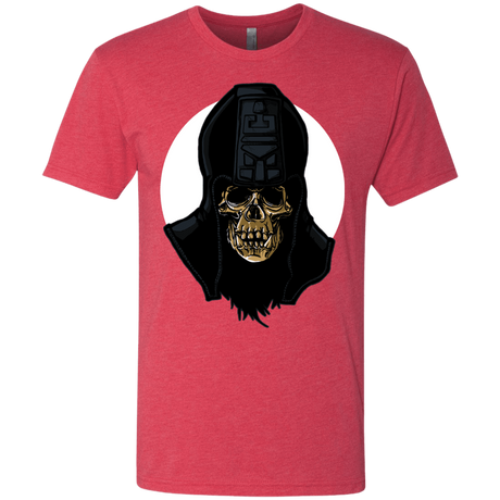 T-Shirts Vintage Red / S Beyond Veil Men's Triblend T-Shirt