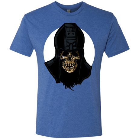 T-Shirts Vintage Royal / S Beyond Veil Men's Triblend T-Shirt