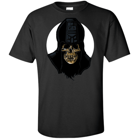 T-Shirts Black / XLT Beyond Veil Tall T-Shirt