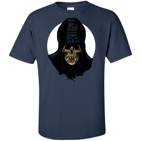 T-Shirts Navy / XLT Beyond Veil Tall T-Shirt