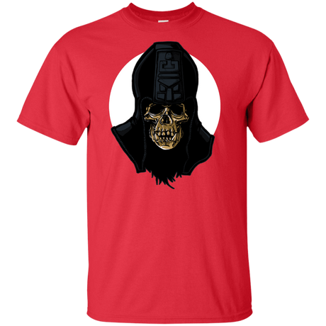 T-Shirts Red / XLT Beyond Veil Tall T-Shirt