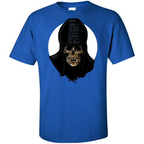 T-Shirts Royal / XLT Beyond Veil Tall T-Shirt