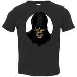 T-Shirts Black / 2T Beyond Veil Toddler Premium T-Shirt