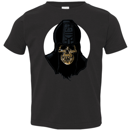 T-Shirts Black / 2T Beyond Veil Toddler Premium T-Shirt