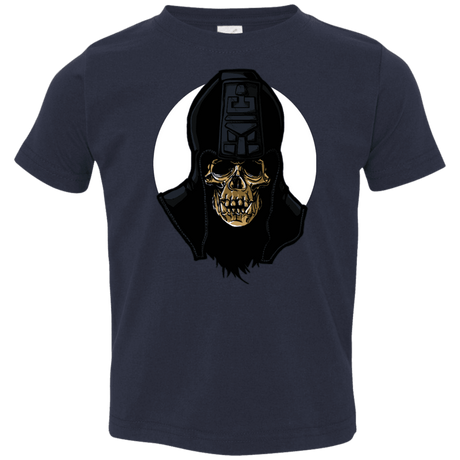 T-Shirts Navy / 2T Beyond Veil Toddler Premium T-Shirt