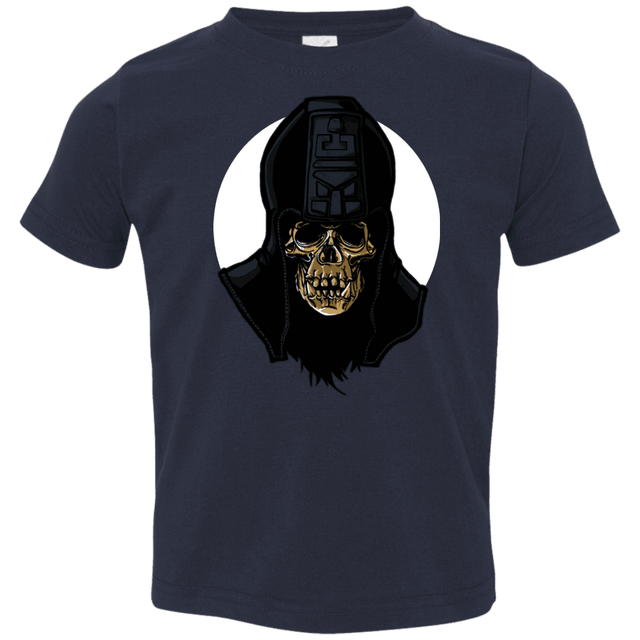 T-Shirts Navy / 2T Beyond Veil Toddler Premium T-Shirt