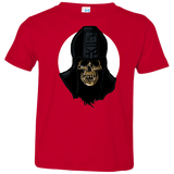 T-Shirts Red / 2T Beyond Veil Toddler Premium T-Shirt