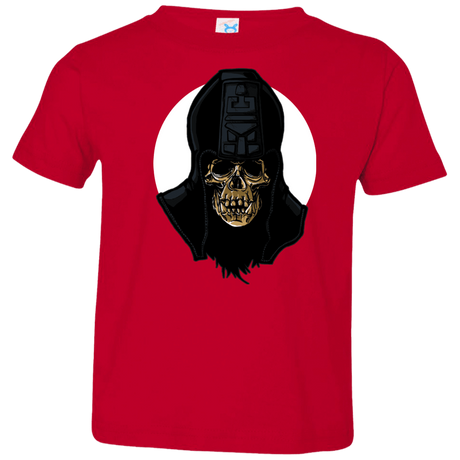 T-Shirts Red / 2T Beyond Veil Toddler Premium T-Shirt