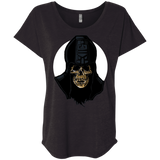 T-Shirts Vintage Black / X-Small Beyond Veil Triblend Dolman Sleeve