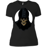 T-Shirts Black / X-Small Beyond Veil Women's Premium T-Shirt