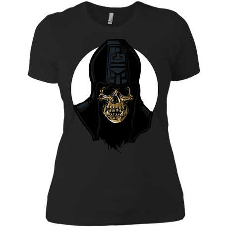 T-Shirts Black / X-Small Beyond Veil Women's Premium T-Shirt