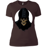 T-Shirts Dark Chocolate / X-Small Beyond Veil Women's Premium T-Shirt