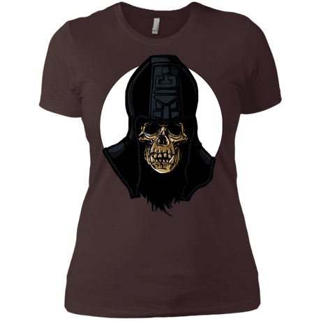 T-Shirts Dark Chocolate / X-Small Beyond Veil Women's Premium T-Shirt