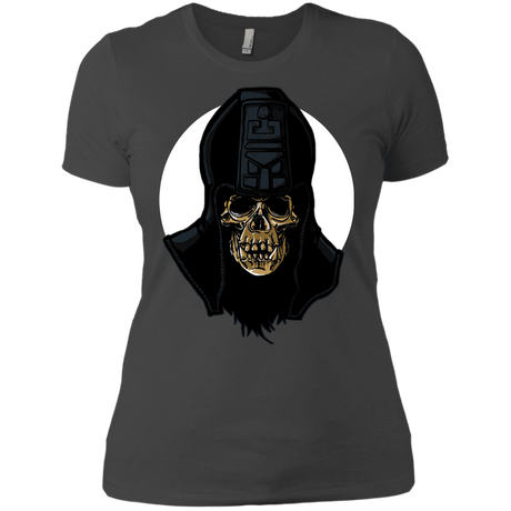 T-Shirts Heavy Metal / X-Small Beyond Veil Women's Premium T-Shirt