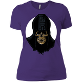 T-Shirts Purple Rush/ / X-Small Beyond Veil Women's Premium T-Shirt