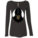 T-Shirts Vintage Black / S Beyond Veil Women's Triblend Long Sleeve Shirt