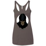 T-Shirts Macchiato / X-Small Beyond Veil Women's Triblend Racerback Tank