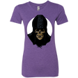 T-Shirts Purple Rush / S Beyond Veil Women's Triblend T-Shirt