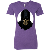 T-Shirts Purple Rush / S Beyond Veil Women's Triblend T-Shirt