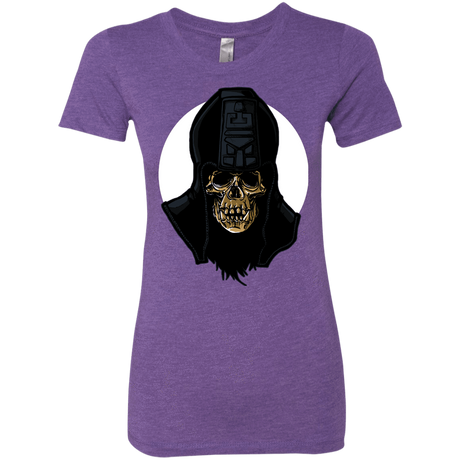 T-Shirts Purple Rush / S Beyond Veil Women's Triblend T-Shirt