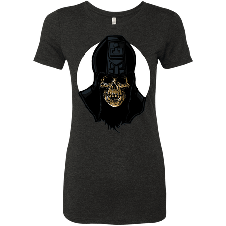 T-Shirts Vintage Black / S Beyond Veil Women's Triblend T-Shirt