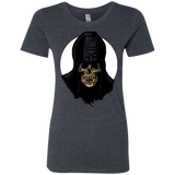 T-Shirts Vintage Navy / S Beyond Veil Women's Triblend T-Shirt