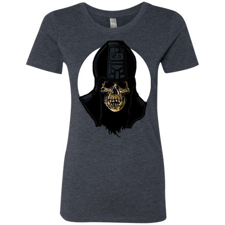 T-Shirts Vintage Navy / S Beyond Veil Women's Triblend T-Shirt