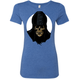 T-Shirts Vintage Royal / S Beyond Veil Women's Triblend T-Shirt