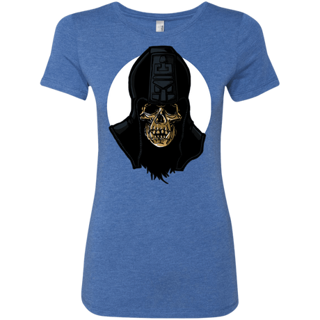 T-Shirts Vintage Royal / S Beyond Veil Women's Triblend T-Shirt