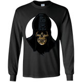 T-Shirts Black / YS Beyond Veil Youth Long Sleeve T-Shirt